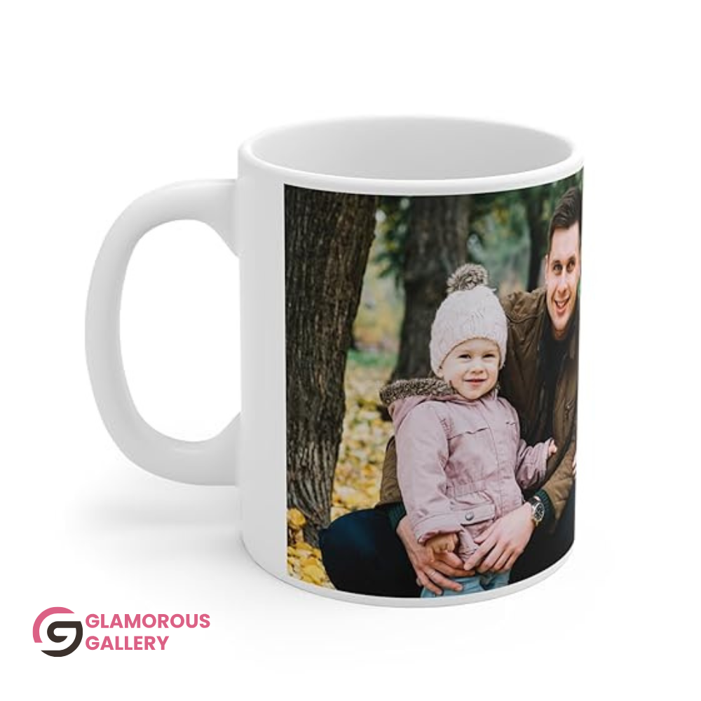 Personalized Name & Logo