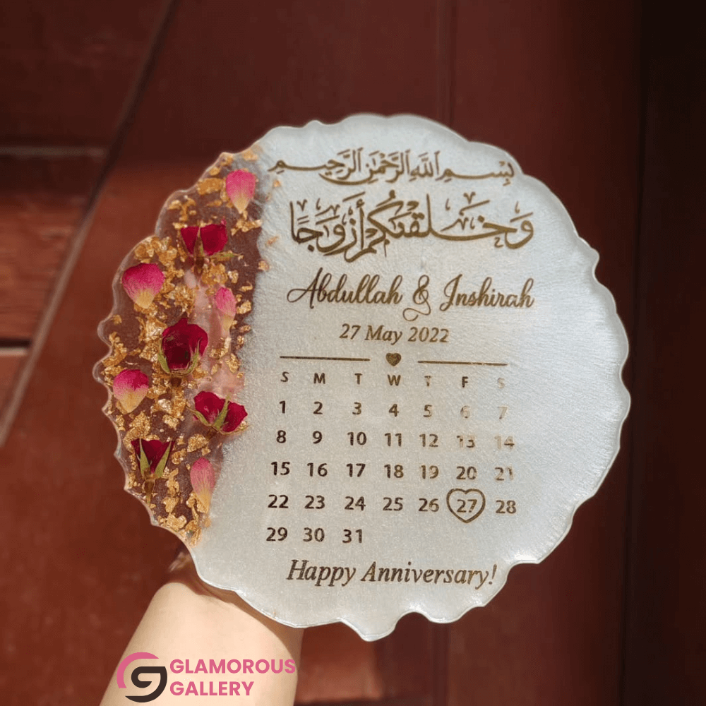 Handmade Decorative & Gift Plates