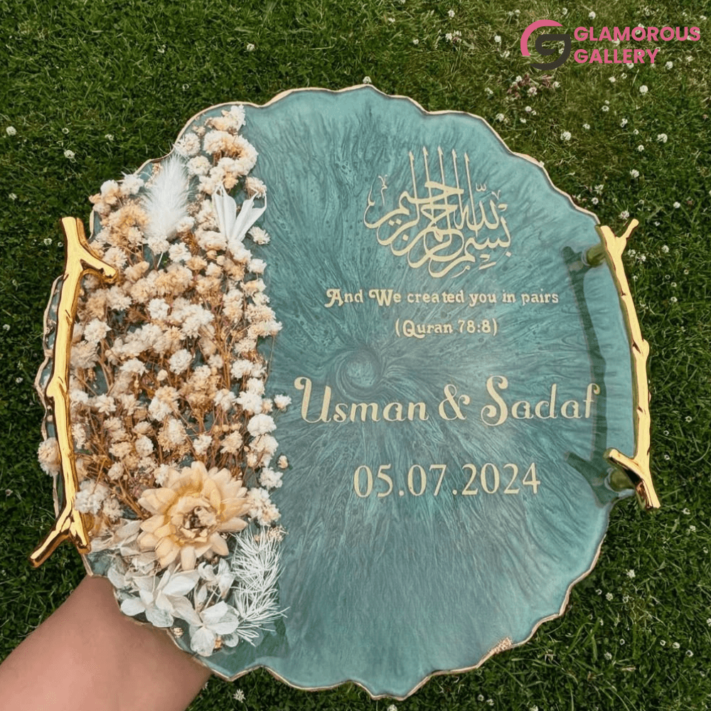 Handmade Decorative & Gift Plates