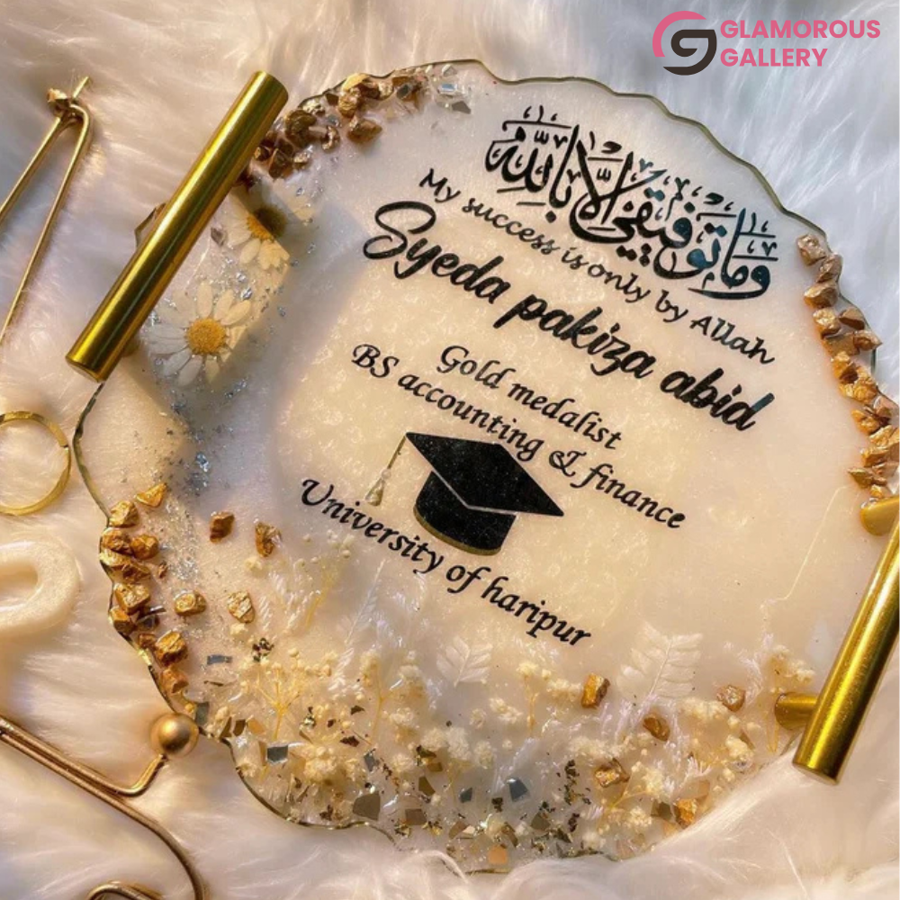 Handmade Decorative & Gift Plates