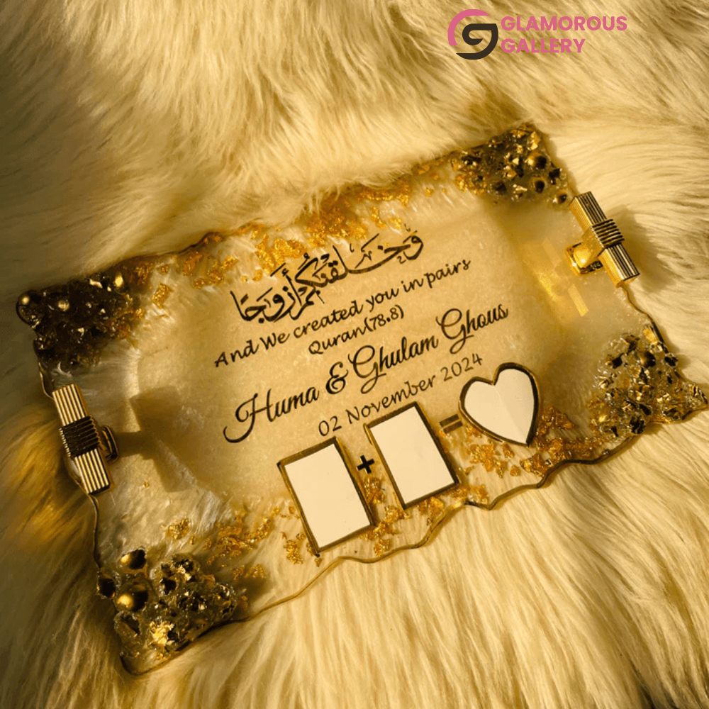 Handmade Decorative & Gift Plates