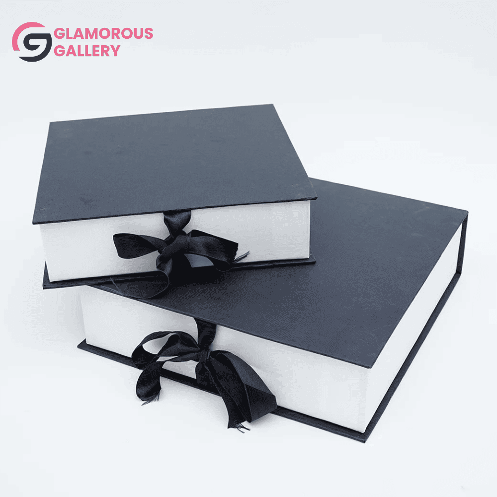 Premium Custom Packaging