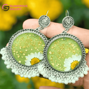 Custom Earrings for Women in Pakistan