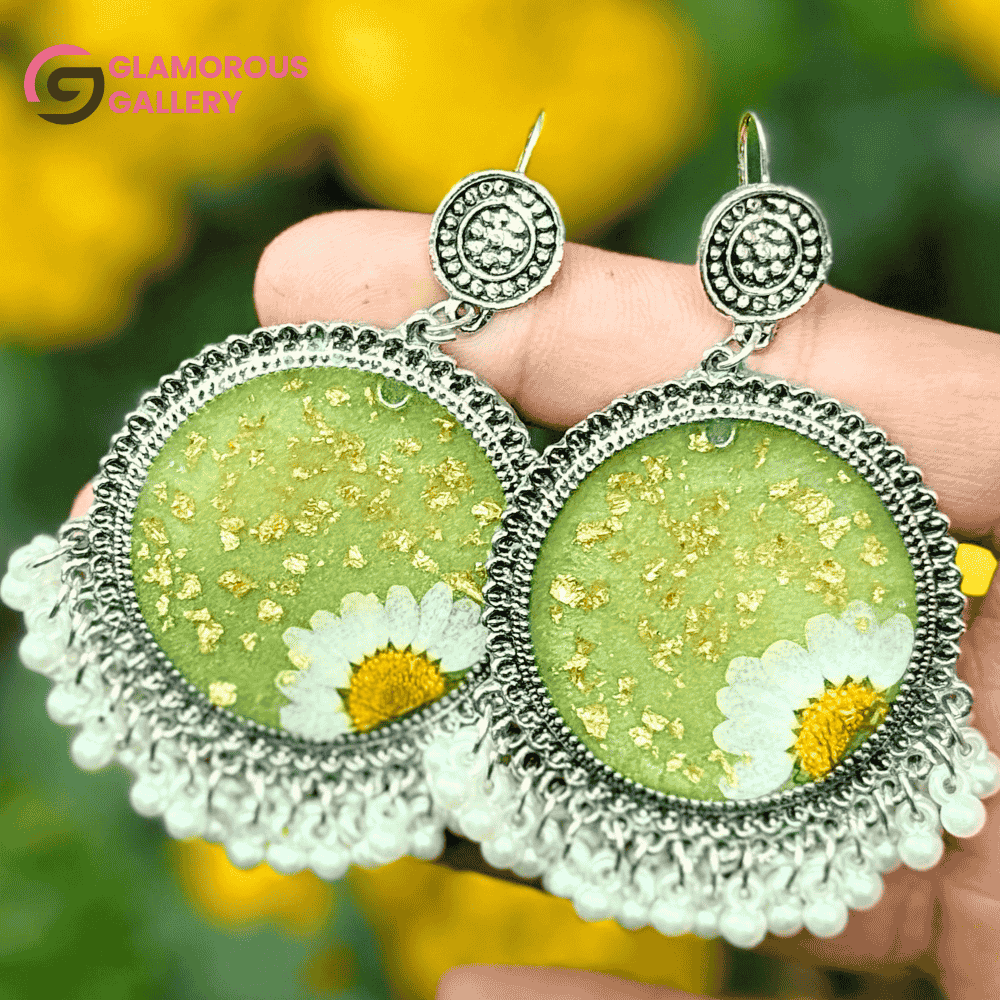 Custom Earrings for Women in Pakistan