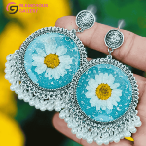 Custom Earrings for Women in Pakistan