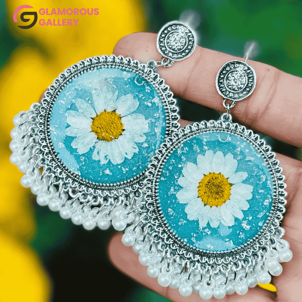 Custom Earrings for Women in Pakistan